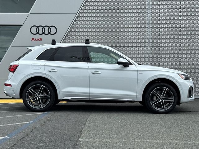 2023 Audi Q5 e 55 Premium S Line