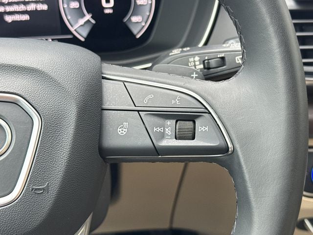 2023 Audi Q5 e 55 Premium S Line