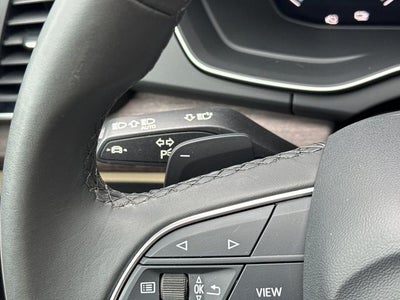 2023 Audi Q5 e 55 Premium S Line