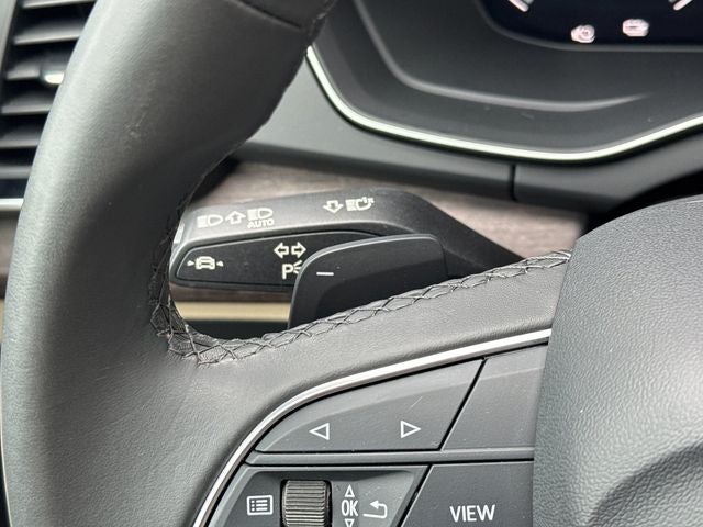 2023 Audi Q5 e 55 Premium S Line