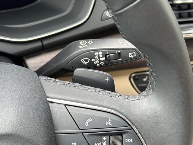 2023 Audi Q5 e 55 Premium S Line