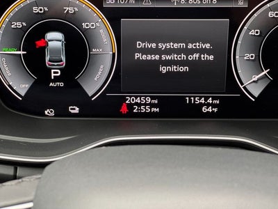 2023 Audi Q5 e 55 Premium S Line