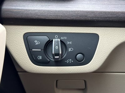 2023 Audi Q5 e 55 Premium S Line
