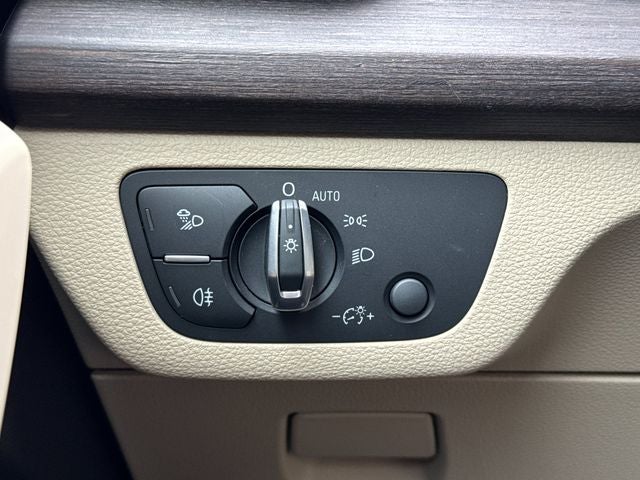 2023 Audi Q5 e 55 Premium S Line