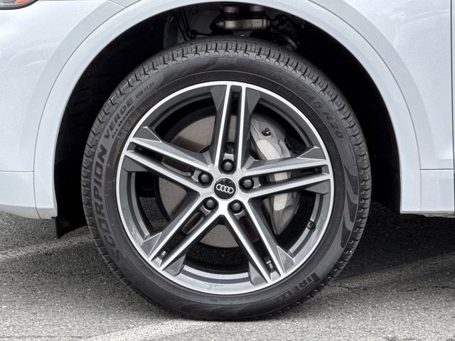 2023 Audi Q5 e 55 Premium S Line