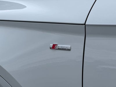 2023 Audi Q5 e 55 Premium S Line