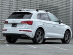 2023 Audi Q5 e 55 Premium S Line