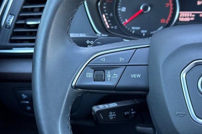 2023 Audi Q5 45 S line Premium quattro