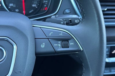 2023 Audi Q5 45 S line Premium quattro