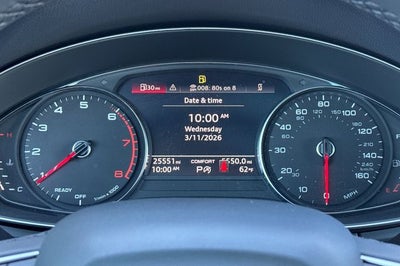 2023 Audi Q5 45 S line Premium quattro