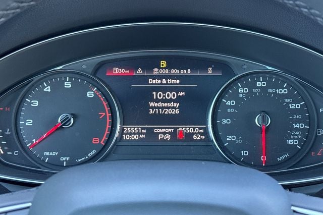 2023 Audi Q5 45 S line Premium quattro