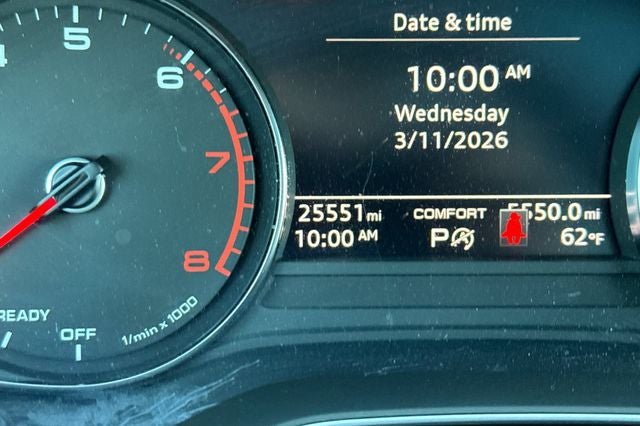 2023 Audi Q5 45 S line Premium quattro