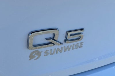 2023 Audi Q5 45 S line Premium quattro