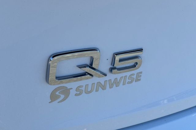 2023 Audi Q5 45 S line Premium quattro