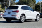 2023 Audi Q5 45 S line Premium quattro