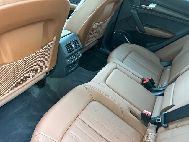 2023 Audi Q5 45 S line Premium quattro