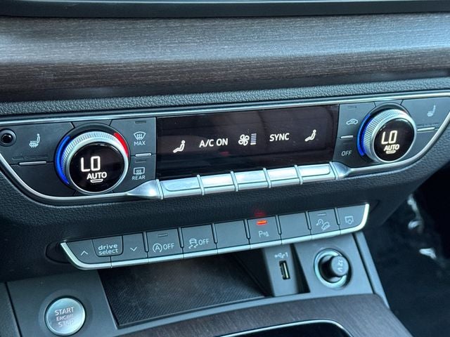 2023 Audi Q5 45 S line Premium quattro