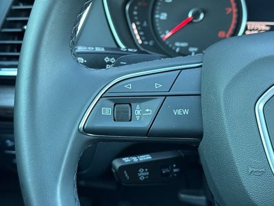 2023 Audi Q5 45 S line Premium quattro
