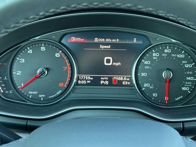 2023 Audi Q5 45 S line Premium quattro