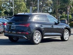 2023 Audi Q5 45 S line Premium quattro