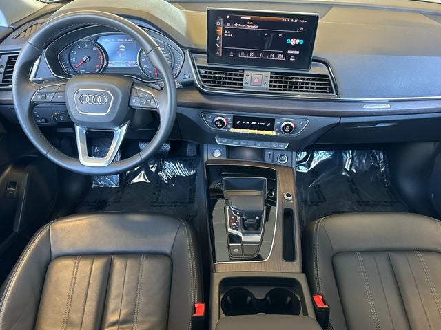 2023 Audi Q5 45 S line Premium quattro