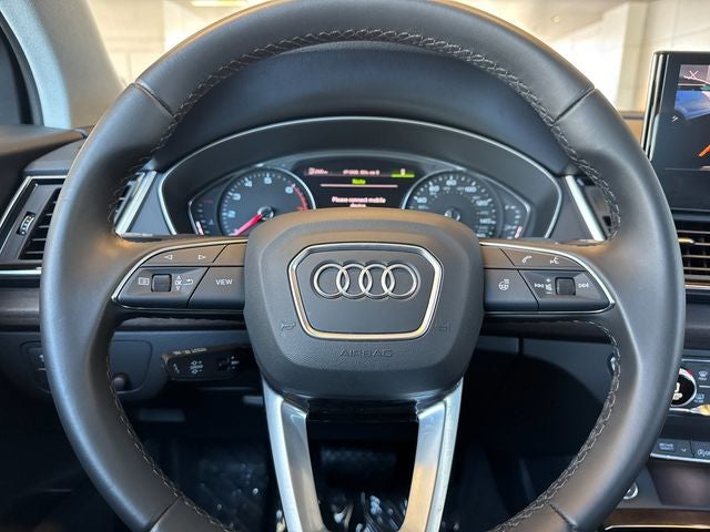 2023 Audi Q5 45 S line Premium quattro