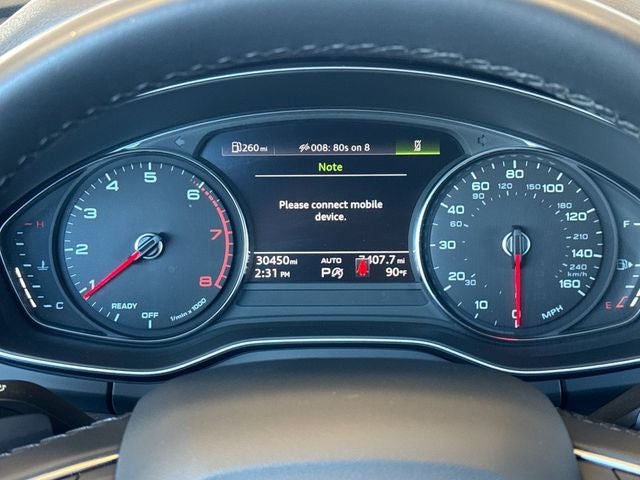 2023 Audi Q5 45 S line Premium quattro