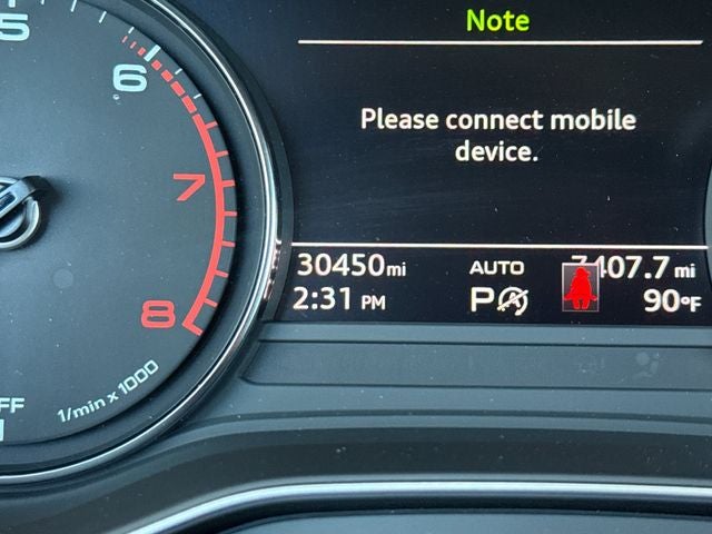 2023 Audi Q5 45 S line Premium quattro