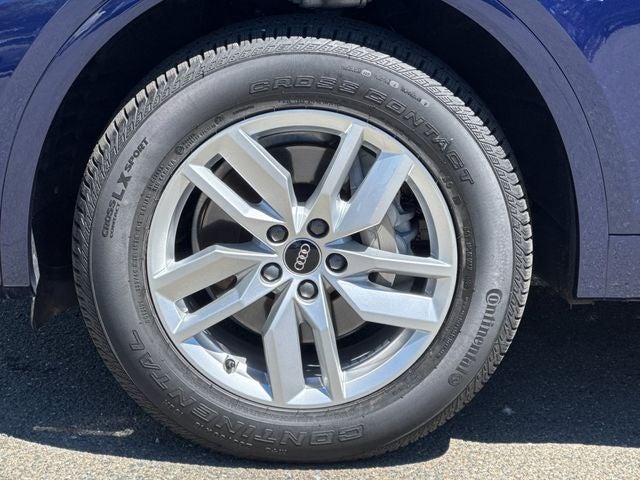 2023 Audi Q5 45 S line Premium quattro
