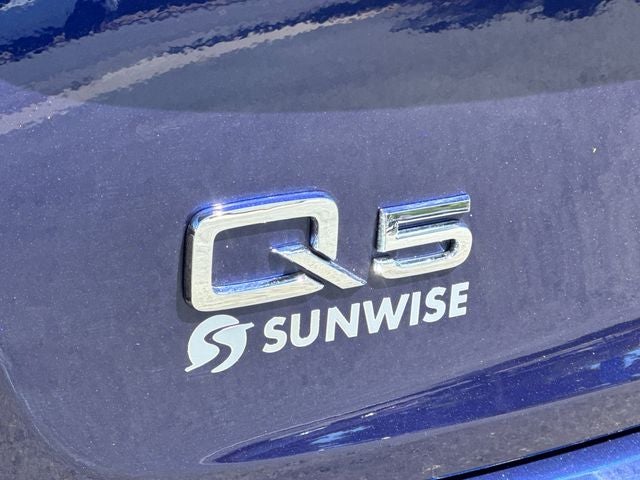 2023 Audi Q5 45 S line Premium quattro