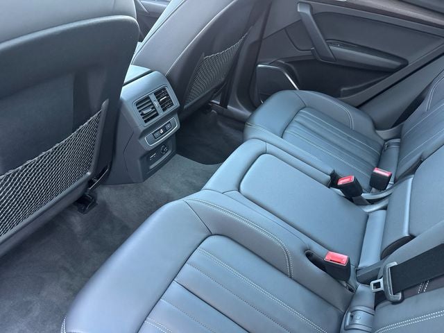 2023 Audi Q5 45 S line Premium quattro