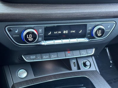 2023 Audi Q5 45 S line Premium quattro