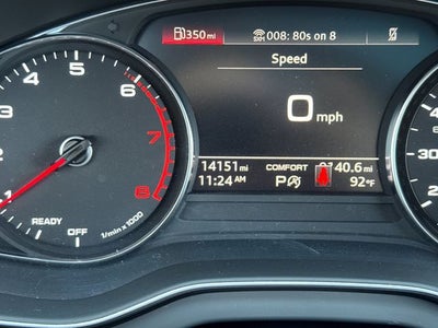 2023 Audi Q5 45 S line Premium quattro