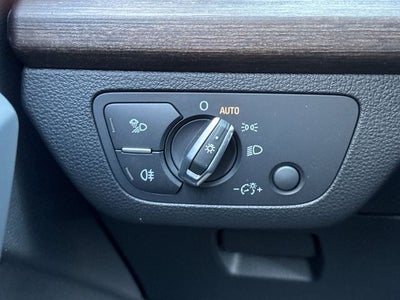 2023 Audi Q5 45 S line Premium quattro
