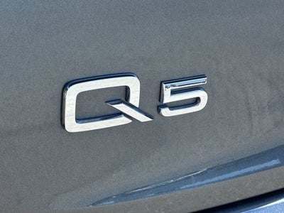 2023 Audi Q5 45 S line Premium quattro