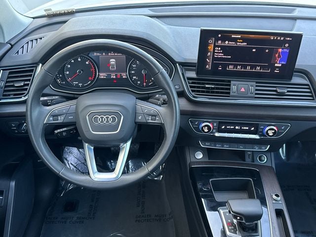 2023 Audi Q5 45 S line Premium quattro