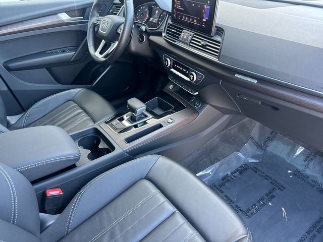 2023 Audi Q5 45 S line Premium quattro