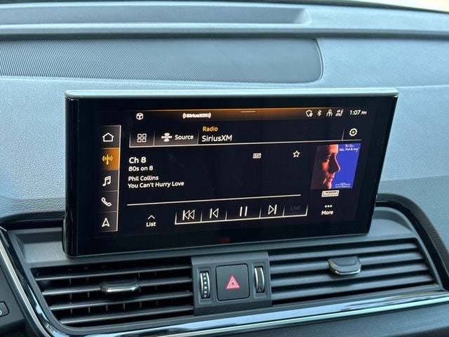 2023 Audi Q5 45 S line Premium quattro