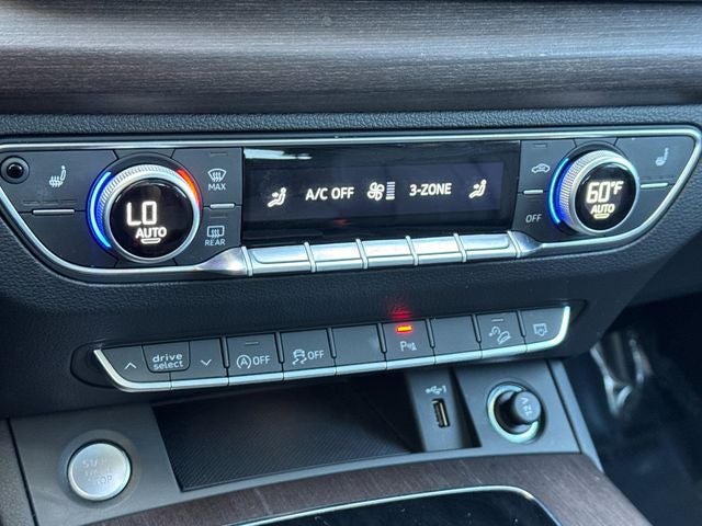 2023 Audi Q5 45 S line Premium quattro