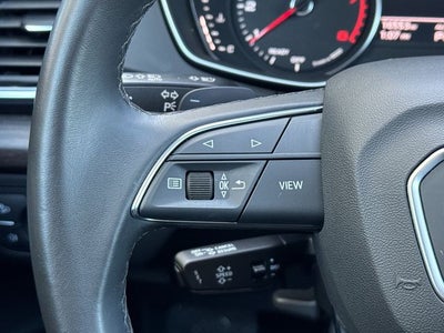 2023 Audi Q5 45 S line Premium quattro