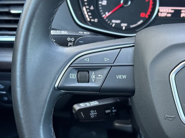 2023 Audi Q5 45 S line Premium quattro