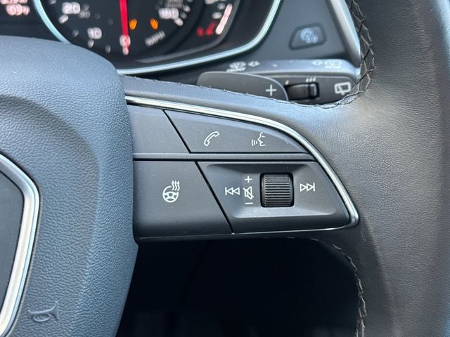 2023 Audi Q5 45 S line Premium quattro