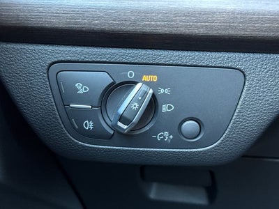 2023 Audi Q5 45 S line Premium quattro