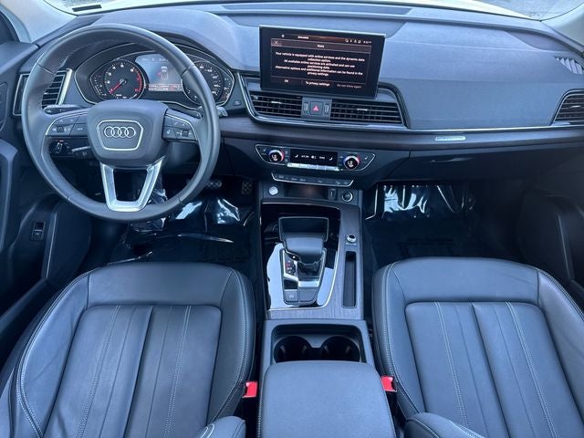 2023 Audi Q5 45 S line Premium quattro
