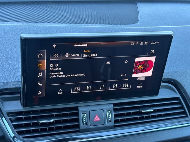 2023 Audi Q5 45 S line Premium quattro