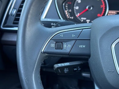 2023 Audi Q5 45 S line Premium quattro