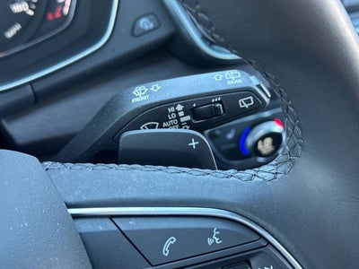 2023 Audi Q5 45 S line Premium quattro