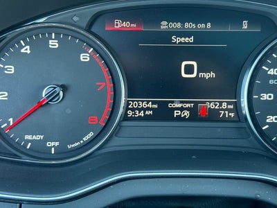 2023 Audi Q5 45 S line Premium quattro