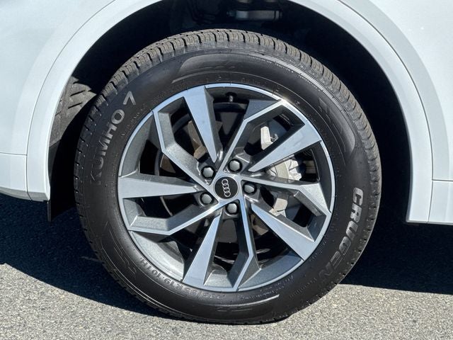 2023 Audi Q5 45 S line Premium quattro