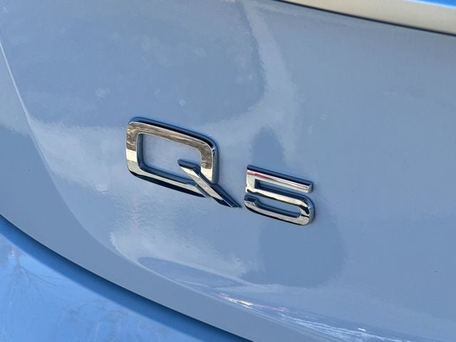 2023 Audi Q5 45 S line Premium quattro